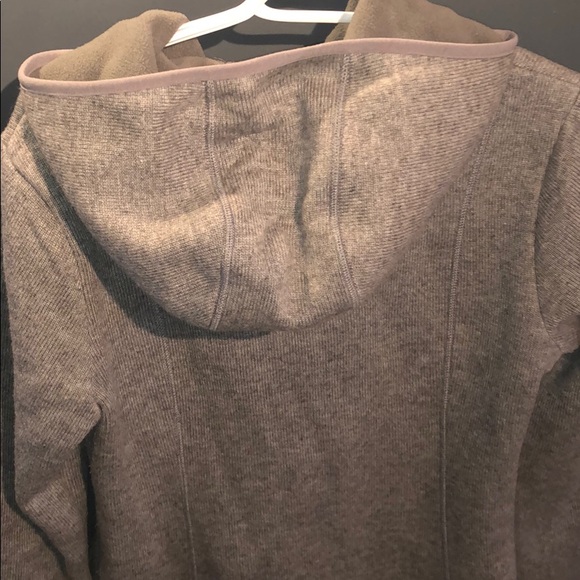 Bench Grey fall jacket - Picture 4 of 5